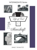 Life of Fred Mineshaft - Yellow House Book Rental
