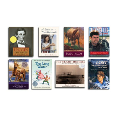 Uncle Sam and You Literature Pack