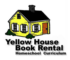 Yellow House Book Rental
