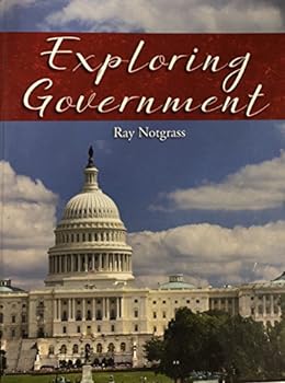 Exploring Government- 2016
