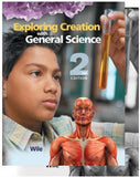 Exploring Creation with General Science: Set - Yellow House Book Rental
