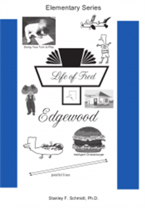 Life of Fred Edgewood - Yellow House Book Rental
