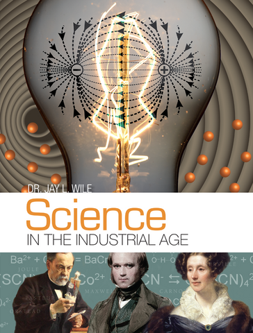 Science in the Industrial Age Set