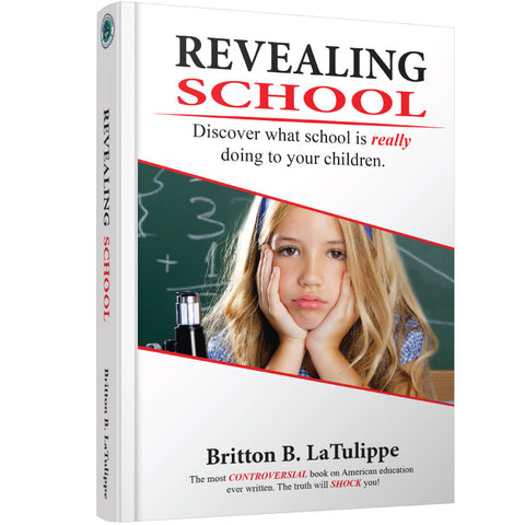 Revealing School - Download - Yellow House Book Rental
