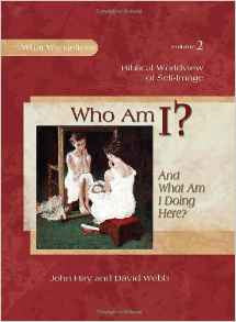 Who am I? - Yellow House Book Rental
