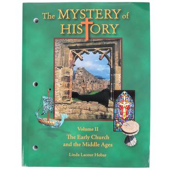 The Mystery of History Vol. 2