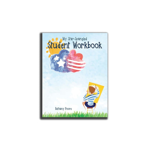 Our Star-Spangled Student Workbook