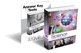 Science in the Atomic Age Set